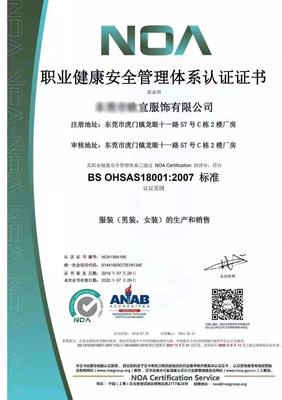 ISO系列荣誉资质 商务代理代办服务的专业价值与战略意义